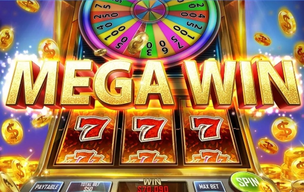 Apa itu slot online Megaways?