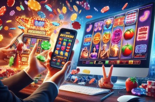 Apakah strategi slot berbasis waktu sepadan?