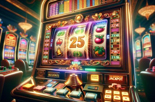 Kapan waktu termudah untuk mengikuti turnamen slot?